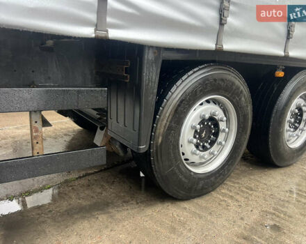 Шмітц Каргобулл Cargobull, об'ємом двигуна 0 л та пробігом 500 тис. км за 12900 $, фото 9 на Automoto.ua