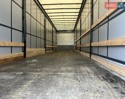 Шмітц Каргобулл Cargobull, об'ємом двигуна 0 л та пробігом 500 тис. км за 12900 $, фото 13 на Automoto.ua