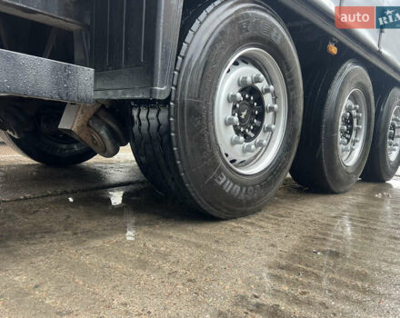 Шмітц Каргобулл Cargobull, об'ємом двигуна 0 л та пробігом 500 тис. км за 12900 $, фото 8 на Automoto.ua