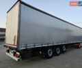 Шмитц Каргобулл Cargobull, объемом двигателя 0 л и пробегом 0 тыс. км за 13500 $, фото 1 на Automoto.ua