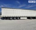 Шмітц Каргобулл Cargobull, об'ємом двигуна 0 л та пробігом 500 тис. км за 13600 $, фото 3 на Automoto.ua