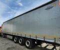 Шмитц Каргобулл Cargobull, объемом двигателя 0 л и пробегом 200 тыс. км за 11900 $, фото 1 на Automoto.ua