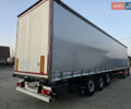 Шмитц Каргобулл Cargobull, объемом двигателя 0 л и пробегом 0 тыс. км за 13500 $, фото 1 на Automoto.ua