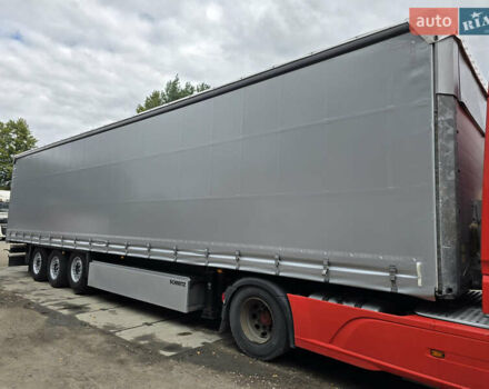 Шмітц Каргобулл Cargobull, об'ємом двигуна 0 л та пробігом 7 тис. км за 14500 $, фото 7 на Automoto.ua