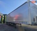 Шмитц Каргобулл Cargobull, объемом двигателя 0 л и пробегом 500 тыс. км за 14500 $, фото 1 на Automoto.ua