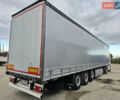 Шмитц Каргобулл Cargobull, объемом двигателя 0 л и пробегом 1 тыс. км за 13900 $, фото 1 на Automoto.ua