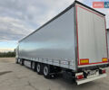 Шмитц Каргобулл Cargobull, объемом двигателя 0 л и пробегом 1 тыс. км за 13900 $, фото 6 на Automoto.ua