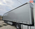 Шмитц Каргобулл Cargobull, объемом двигателя 0 л и пробегом 1 тыс. км за 13900 $, фото 7 на Automoto.ua
