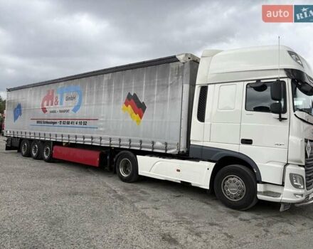 Шмітц Каргобулл Cargobull, об'ємом двигуна 0 л та пробігом 0 тис. км за 13999 $, фото 2 на Automoto.ua