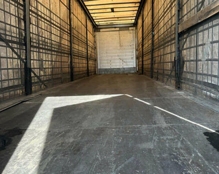 Шмитц Каргобулл Cargobull, объемом двигателя 0 л и пробегом 0 тыс. км за 10500 $, фото 10 на Automoto.ua