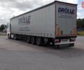 Шмитц Каргобулл Cargobull, объемом двигателя 0 л и пробегом 0 тыс. км за 14500 $, фото 4 на Automoto.ua