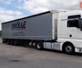 Шмитц Каргобулл Cargobull, объемом двигателя 0 л и пробегом 0 тыс. км за 14500 $, фото 1 на Automoto.ua