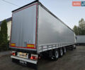 Шмітц Каргобулл Cargobull, об'ємом двигуна 0 л та пробігом 0 тис. км за 15500 $, фото 5 на Automoto.ua