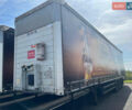 Шмитц Каргобулл Cargobull, объемом двигателя 0 л и пробегом 0 тыс. км за 10500 $, фото 1 на Automoto.ua