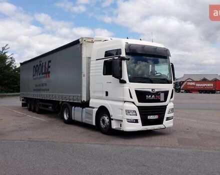 Шмитц Каргобулл Cargobull, объемом двигателя 0 л и пробегом 0 тыс. км за 14500 $, фото 2 на Automoto.ua