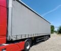 Шмитц Каргобулл Cargobull, объемом двигателя 0 л и пробегом 0 тыс. км за 12000 $, фото 1 на Automoto.ua