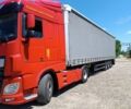 Шмитц Каргобулл Cargobull, объемом двигателя 0 л и пробегом 0 тыс. км за 12000 $, фото 6 на Automoto.ua