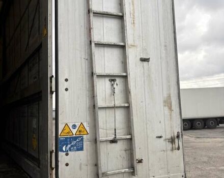 Шмітц Каргобулл Cargobull, об'ємом двигуна 0 л та пробігом 0 тис. км за 13999 $, фото 15 на Automoto.ua