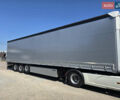 Шмитц Каргобулл Cargobull, объемом двигателя 0 л и пробегом 500 тыс. км за 15900 $, фото 8 на Automoto.ua