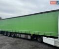 Шмитц Каргобулл Cargobull, объемом двигателя 0 л и пробегом 100 тыс. км за 13500 $, фото 1 на Automoto.ua