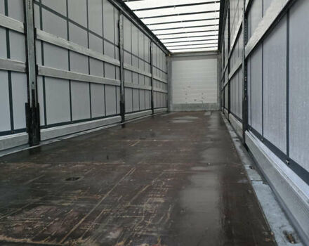 Шмітц Каргобулл Cargobull, об'ємом двигуна 0 л та пробігом 0 тис. км за 15500 $, фото 7 на Automoto.ua