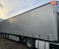 Шмитц Каргобулл Cargobull, объемом двигателя 0 л и пробегом 1 тыс. км за 15500 $, фото 3 на Automoto.ua