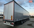 Шмитц Каргобулл Cargobull, объемом двигателя 0 л и пробегом 500 тыс. км за 15900 $, фото 8 на Automoto.ua