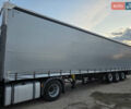 Шмитц Каргобулл Cargobull, объемом двигателя 0 л и пробегом 500 тыс. км за 15900 $, фото 10 на Automoto.ua