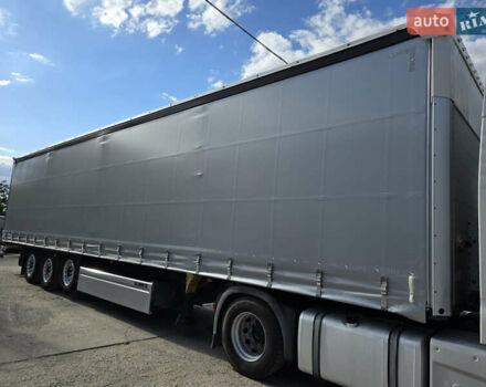 Шмітц Каргобулл Cargobull, об'ємом двигуна 0 л та пробігом 500 тис. км за 15500 $, фото 5 на Automoto.ua