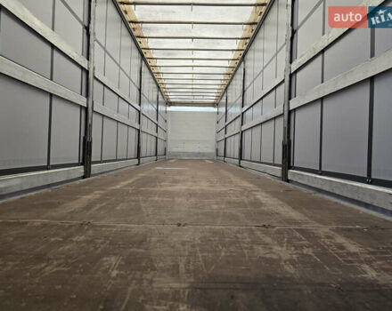 Шмітц Каргобулл Cargobull, об'ємом двигуна 0 л та пробігом 500 тис. км за 15500 $, фото 4 на Automoto.ua