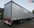 Шмітц Каргобулл Cargobull, об'ємом двигуна 0 л та пробігом 0 тис. км за 15500 $, фото 1 на Automoto.ua