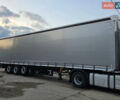 Шмитц Каргобулл Cargobull, объемом двигателя 0 л и пробегом 500 тыс. км за 15900 $, фото 6 на Automoto.ua