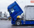 Шмитц Каргобулл Cargobull, объемом двигателя 0 л и пробегом 100 тыс. км за 14900 $, фото 8 на Automoto.ua