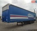 Шмитц Каргобулл Cargobull, объемом двигателя 0 л и пробегом 298 тыс. км за 15900 $, фото 1 на Automoto.ua