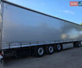 Шмитц Каргобулл Cargobull, объемом двигателя 0 л и пробегом 500 тыс. км за 16900 $, фото 2 на Automoto.ua