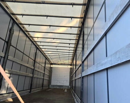 Шмитц Каргобулл Cargobull, объемом двигателя 0 л и пробегом 500 тыс. км за 16900 $, фото 5 на Automoto.ua