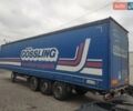 Шмитц Каргобулл Cargobull, объемом двигателя 0 л и пробегом 298 тыс. км за 15900 $, фото 5 на Automoto.ua