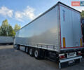 Шмитц Каргобулл Cargobull, объемом двигателя 0 л и пробегом 500 тыс. км за 16900 $, фото 1 на Automoto.ua