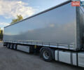Шмитц Каргобулл Cargobull, объемом двигателя 0 л и пробегом 500 тыс. км за 16900 $, фото 6 на Automoto.ua