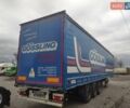 Шмитц Каргобулл Cargobull, объемом двигателя 0 л и пробегом 298 тыс. км за 15900 $, фото 4 на Automoto.ua