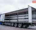 Шмитц Каргобулл Cargobull, объемом двигателя 0 л и пробегом 100 тыс. км за 14900 $, фото 6 на Automoto.ua