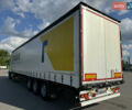 Шмитц Каргобулл Cargobull, объемом двигателя 0 л и пробегом 490 тыс. км за 16500 $, фото 2 на Automoto.ua