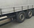 Шмитц Каргобулл Cargobull, объемом двигателя 0 л и пробегом 500 тыс. км за 25000 $, фото 2 на Automoto.ua