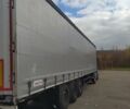 Шмитц Каргобулл Cargobull, объемом двигателя 0 л и пробегом 500 тыс. км за 25000 $, фото 1 на Automoto.ua