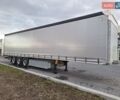 Шмітц Каргобулл Cargobull, об'ємом двигуна 0 л та пробігом 50 тис. км за 23999 $, фото 3 на Automoto.ua