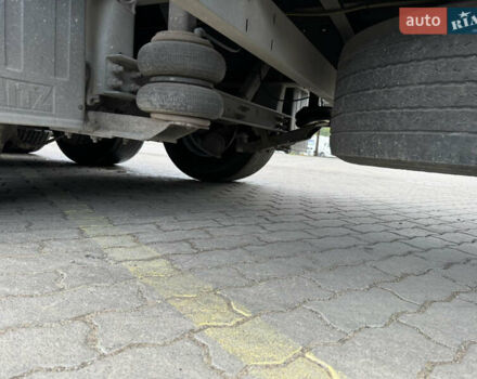 Желтый Шмитц Каргобулл Cargobull, объемом двигателя 0 л и пробегом 350 тыс. км за 10550 $, фото 2 на Automoto.ua