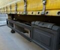 Желтый Шмитц Каргобулл Cargobull, объемом двигателя 0 л и пробегом 0 тыс. км за 13800 $, фото 1 на Automoto.ua