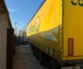 Желтый Шмитц Каргобулл Cargobull, объемом двигателя 0 л и пробегом 0 тыс. км за 10400 $, фото 2 на Automoto.ua
