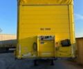 Желтый Шмитц Каргобулл Cargobull, объемом двигателя 0 л и пробегом 0 тыс. км за 13800 $, фото 18 на Automoto.ua