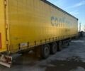 Желтый Шмитц Каргобулл Cargobull, объемом двигателя 0 л и пробегом 0 тыс. км за 10400 $, фото 4 на Automoto.ua
